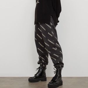 Kangol x HM Sweatpants
